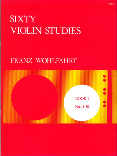 Sixty Studies, Op. 45. Book 1