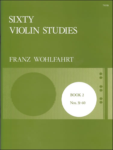 Sixty Studies, Op. 45. Book 2