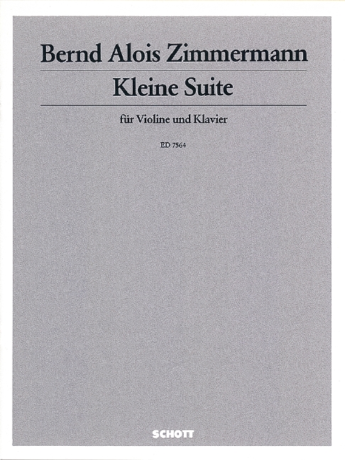 Kleine Suite