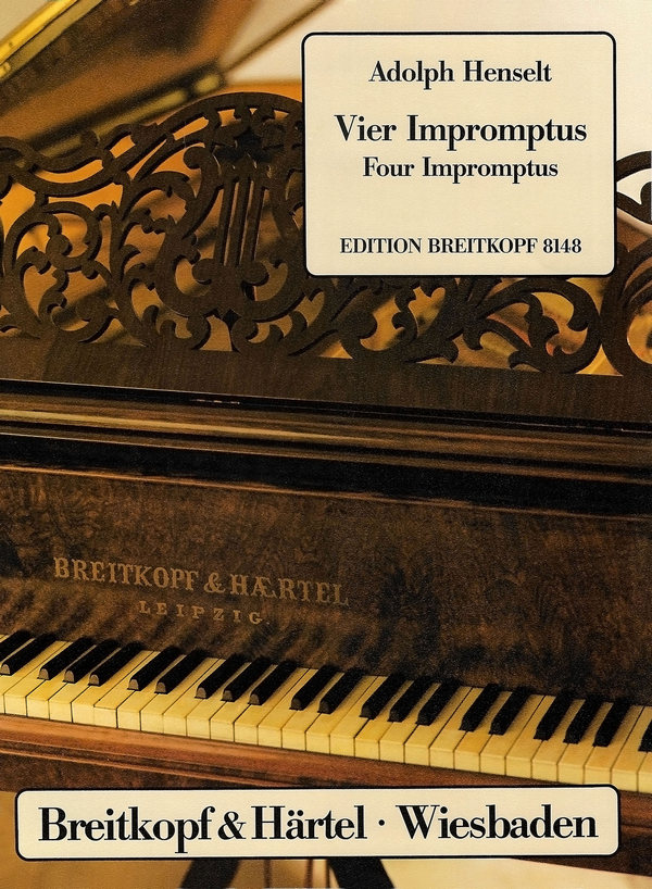 4 Impromptus
