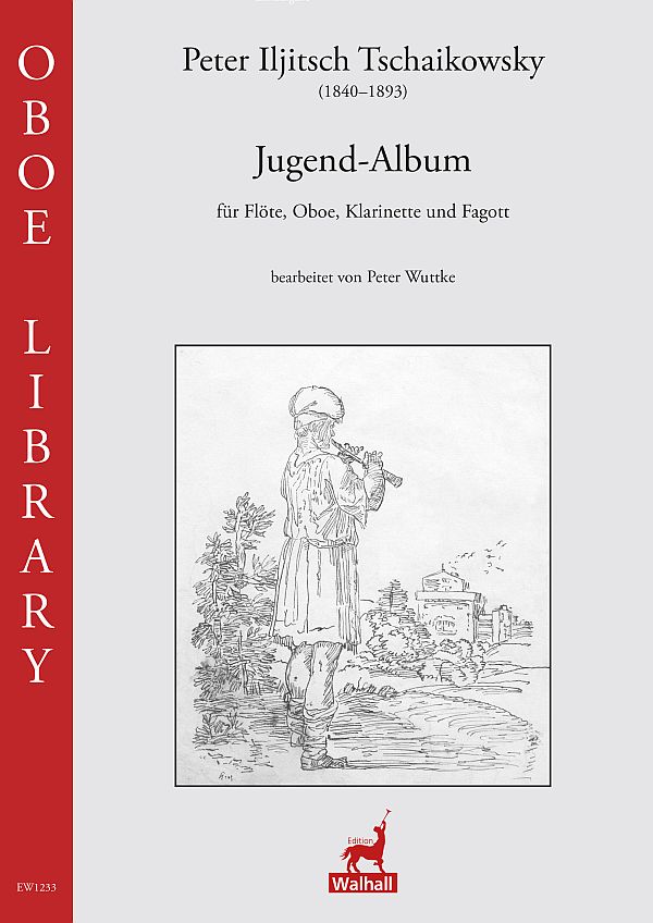 Jugend-Album