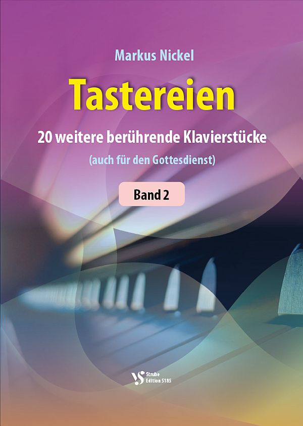 Tastereien Band 2