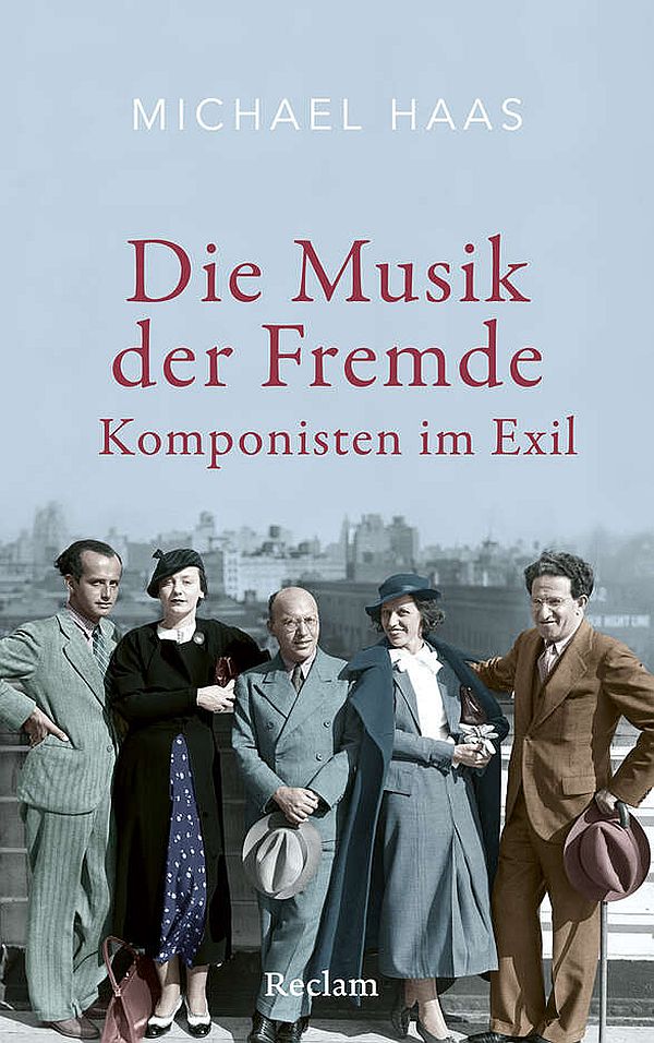 Die Musik der Fremde