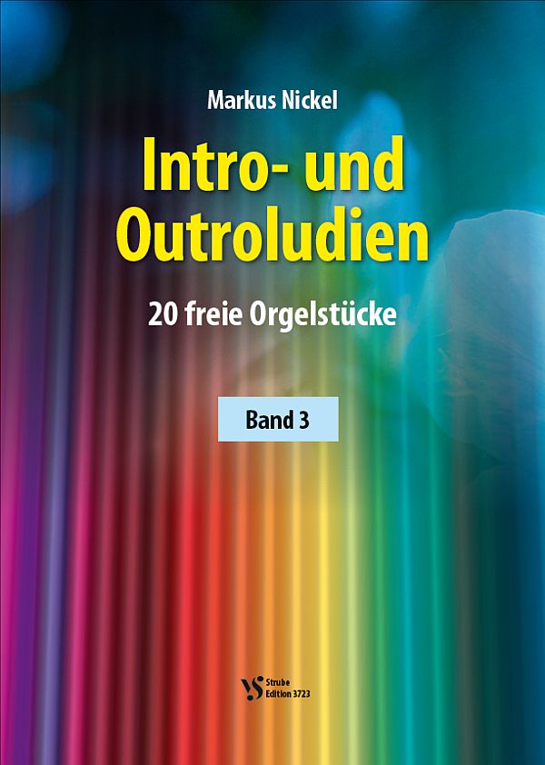 Intro- und Outroludien Band 3