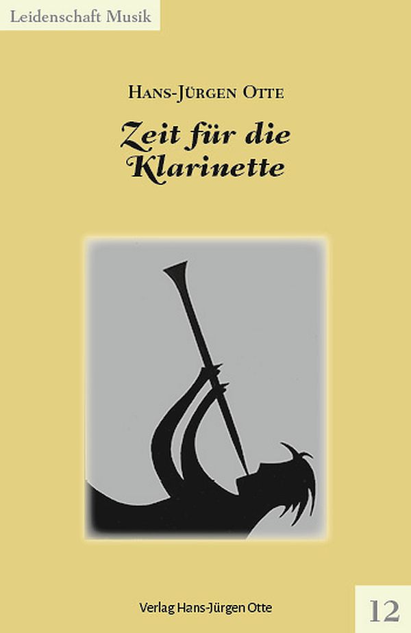 Zeit für die Klarinette