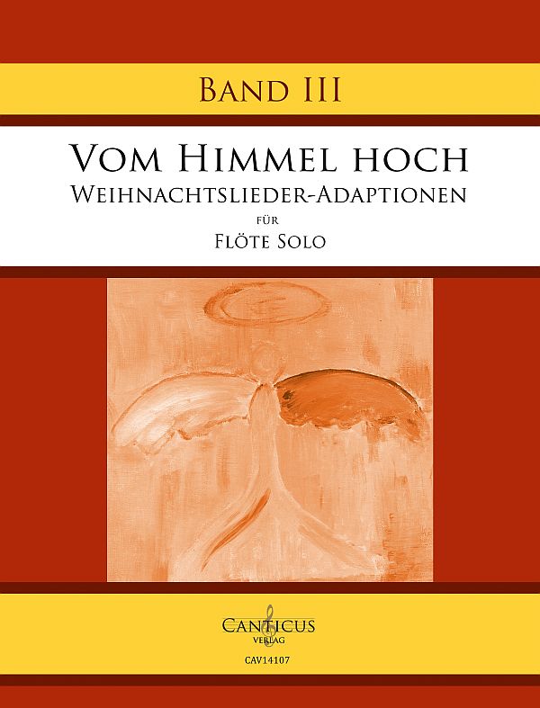 Vom Himmel hoch Band 3