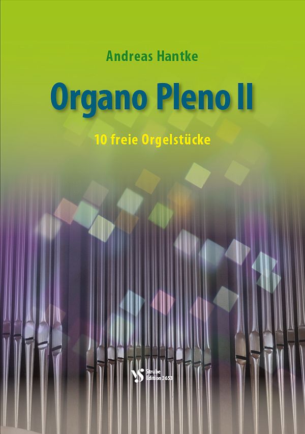 Organo Pleno 2