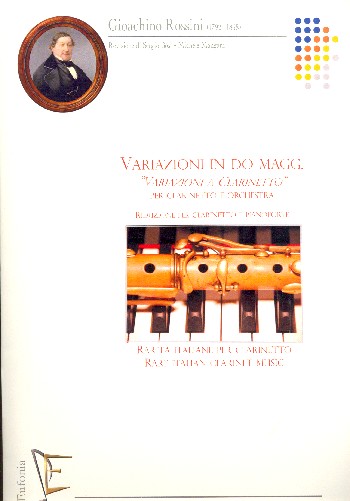Variazioni in do maggiore