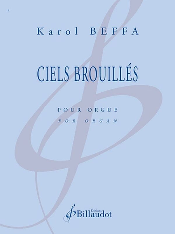 Ciels brouillés