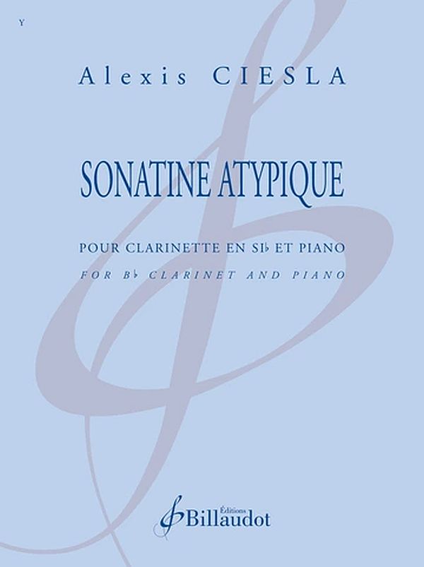 Sonate atyptique