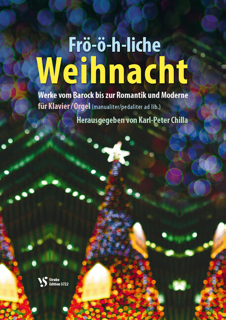 Frö-ö-h-liche Weihnacht