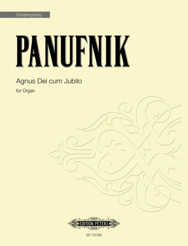 Agnus Dei cum Jubilo