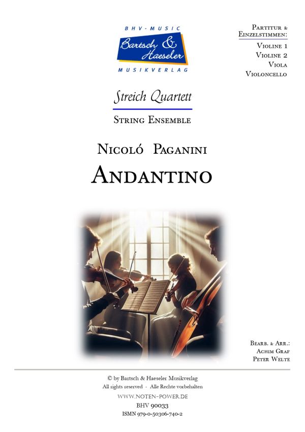 Andantino