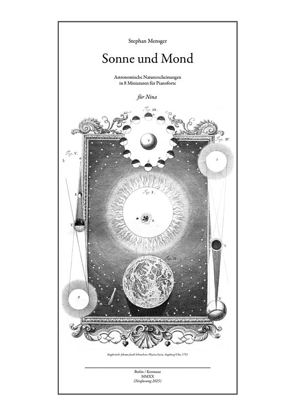 Sonne und Mond (2020/2025)