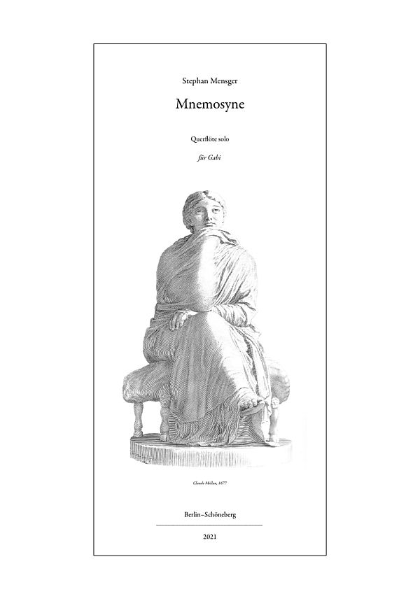 Mnemosyne 