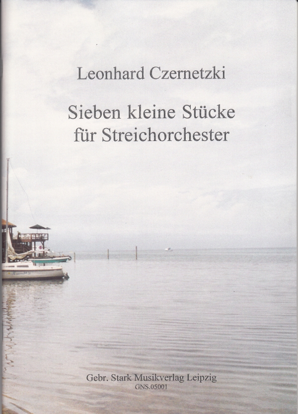 7 kleine Stücke 