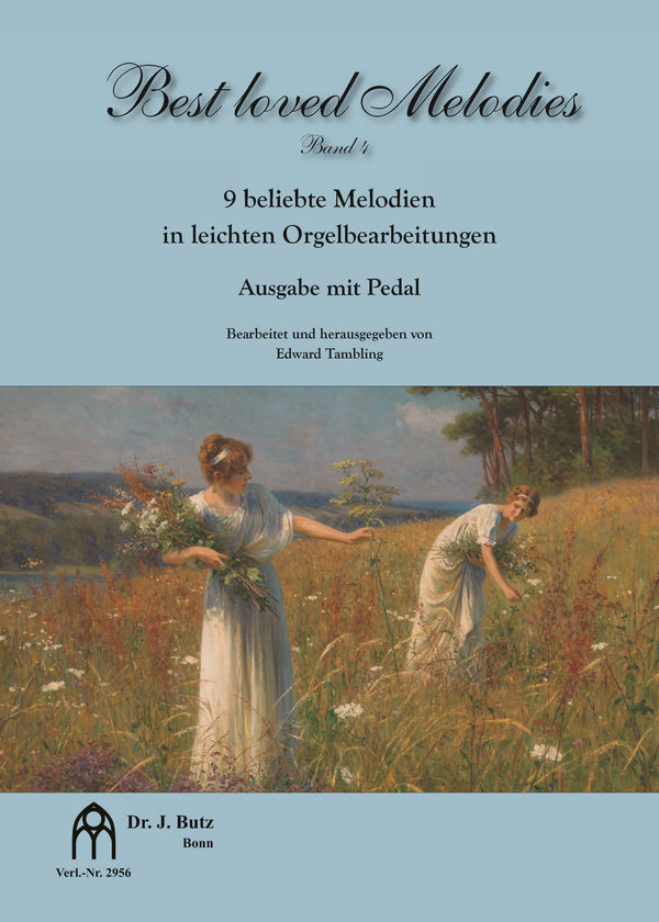 Best loved Melodies Band 4