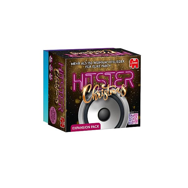 Hitster - Christmas (Erweiterung)