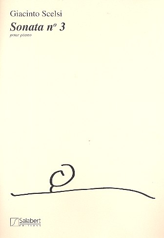 Sonata no. 3