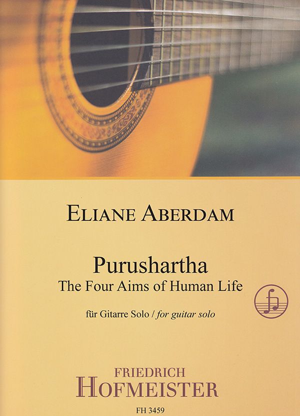 Purusharta (The Four Aims of Human Life)
