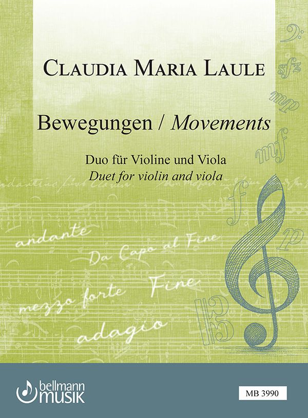 Bewegungen (Movements)