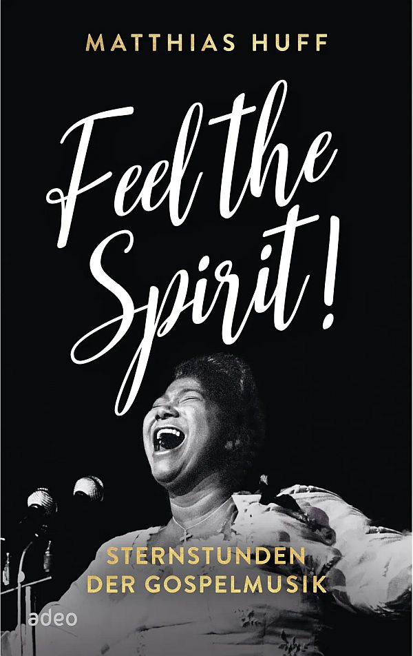 Feel the Spirit!