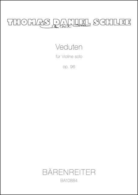 Veduten op.93