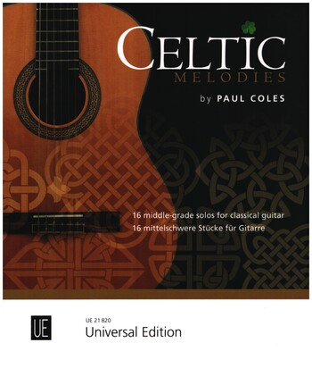 Celtic Melodies