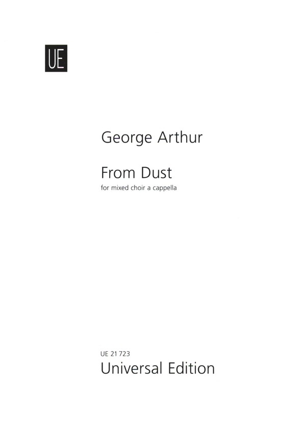 From Dust