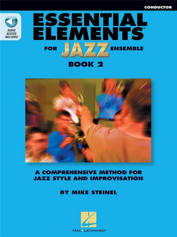 The Best of Essential Elements: