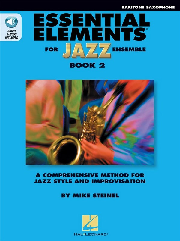 The Best of Essential Elements vol.2: