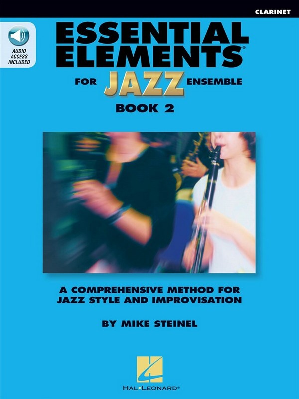 The Best of Essential Elements: