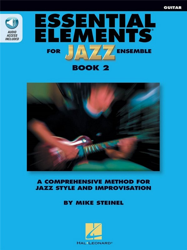 The Best of Essential Elements: