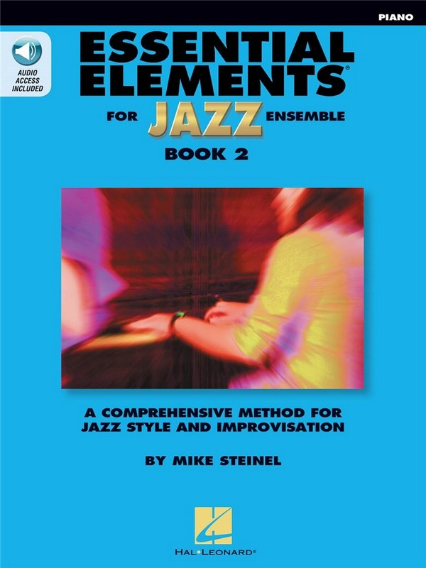 The Best of Essential Elements: