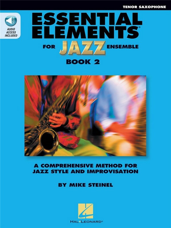 The Best of Essential Elements vol.2 (+Online Audio)