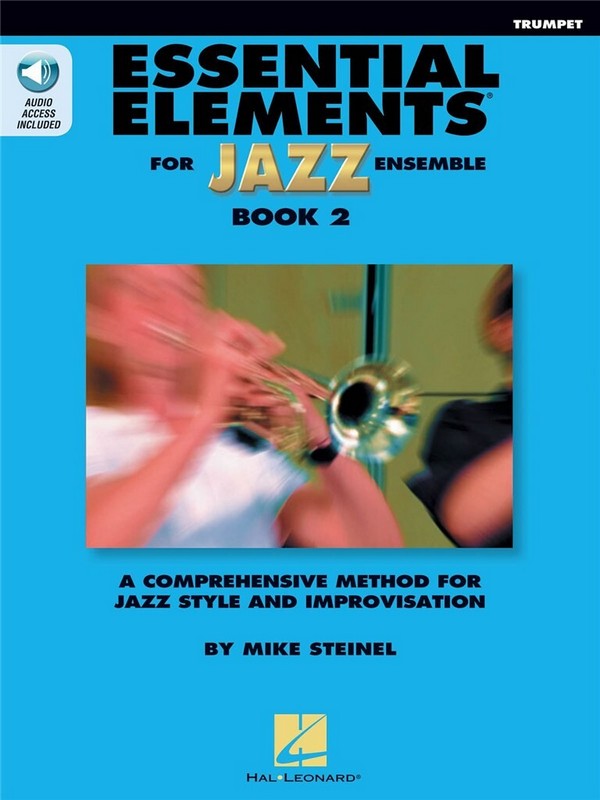 The Best of Essential Elements: