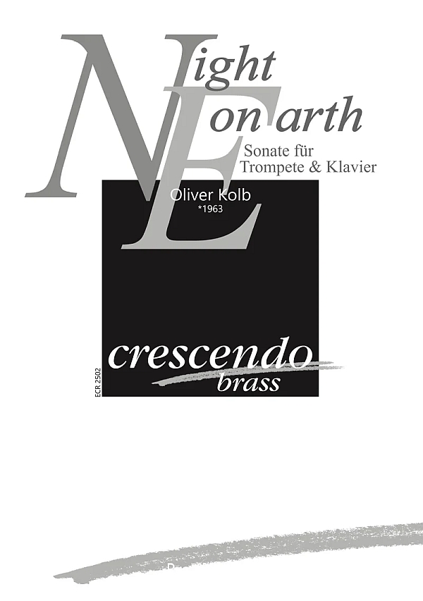 Night on Earth (Sonate)