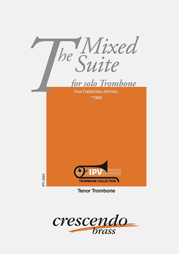 The Mixed Suite