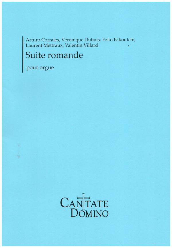 Suite romande