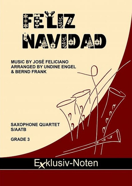 Feliz Navidad