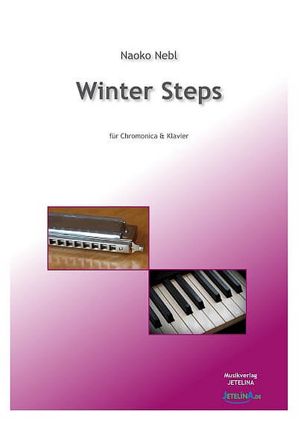 Winter Steps