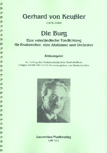 Die Burg