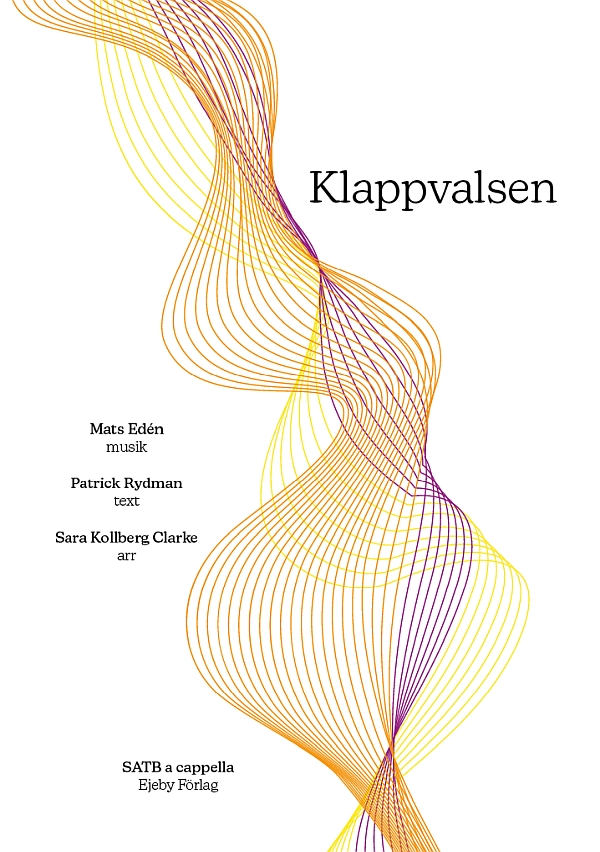 Klappvalsen