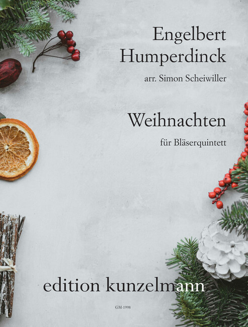 Weihnachten (Christmas)