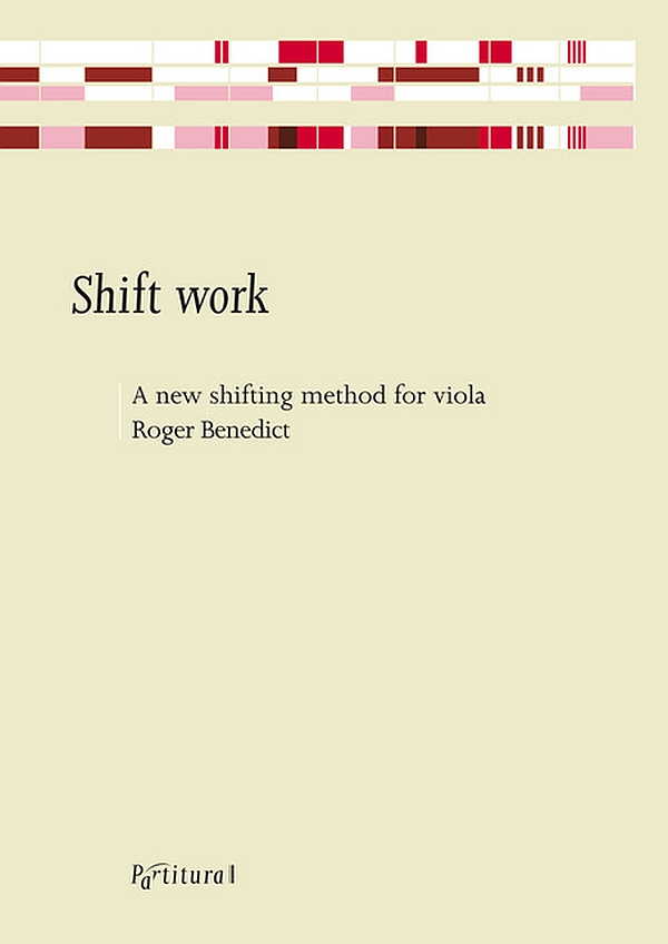 Shift work - a new shifting method 