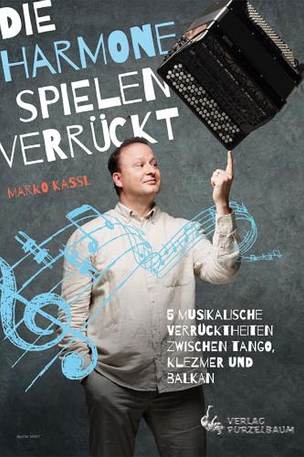 Die Harmone spielen verrückt 