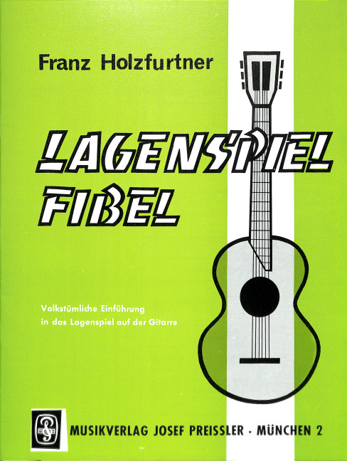 Lagenspielfibel Volkstümliche