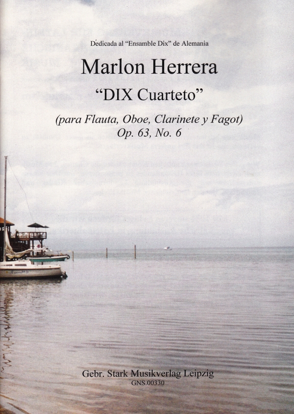 "Dix Cuarteto" op.63 no.6