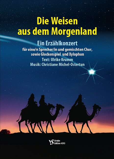 Die Weisen aus dem Morgenland