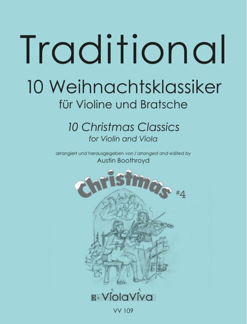 10 Weihnachtsklassiker